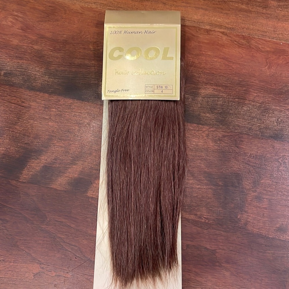 Human Hair Extentions